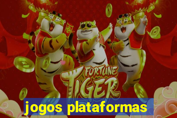 jogos plataformas